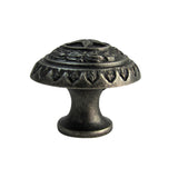 OT-KNOB214PEWTER