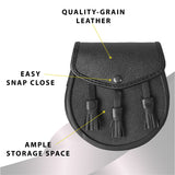 OT-SPORRANBLACK24