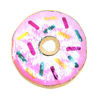 PL-SEQUINDONUT