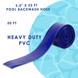 PO-BACKWASH25FEET