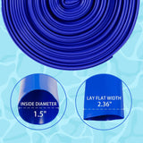PO-BACKWASH25FEET