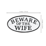 SN-CIBEWAREOFWIFE