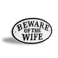 SN-CIBEWAREOFWIFE
