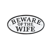 SN-CIBEWAREOFWIFE