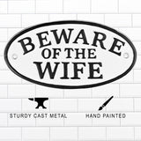 SN-CIBEWAREOFWIFE