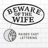SN-CIBEWAREOFWIFE