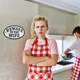 SN-CIBEWAREOFWIFE