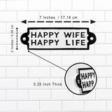 SN-CIHAPPYWIFELIFE