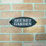 SN-CISECRETGARDEN