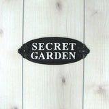 SN-CISECRETGARDEN