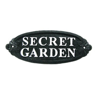 SN-CISECRETGARDEN