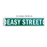 SN-TN0EASYSTREET