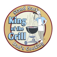 SN-TN2KINGOFGRILL