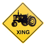 SN-TN2TRACTORXING