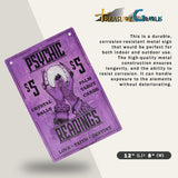 SN-TN35DOLLARPSYCHIC