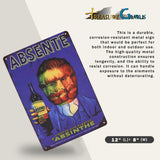 SN-TN3ABSINTHE