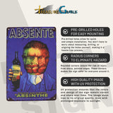 SN-TN3ABSINTHE