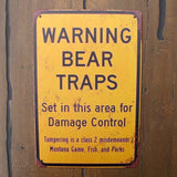 SN-TN3BEARTRAPS