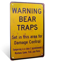 SN-TN3BEARTRAPS