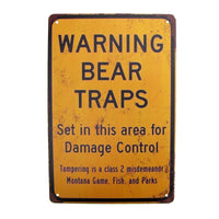 SN-TN3BEARTRAPS