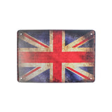 SN-TN3BRITISHFLAG