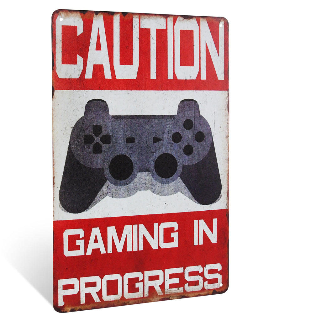 SN-TN3CAUTIONGAMING