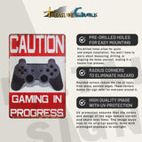 SN-TN3CAUTIONGAMING