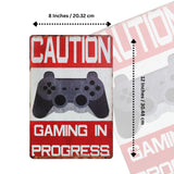 SN-TN3CAUTIONGAMING
