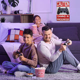 SN-TN3CAUTIONGAMING
