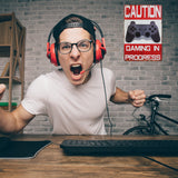 SN-TN3CAUTIONGAMING