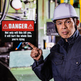 SN-TN3DANGER