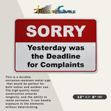 SN-TN3DEADLINE