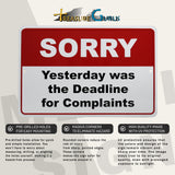 SN-TN3DEADLINE
