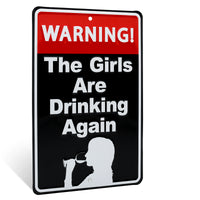 SN-TN3GIRLSDRINKING