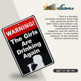 SN-TN3GIRLSDRINKING