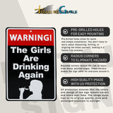 SN-TN3GIRLSDRINKING