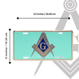 SN-TN3MASONICPLATE