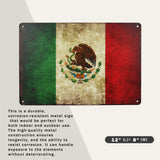 SN-TN3MEXICOFLAG