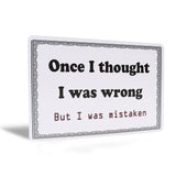 SN-TN3MISTAKEN