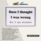 SN-TN3MISTAKEN
