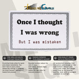 SN-TN3MISTAKEN