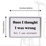 SN-TN3MISTAKEN