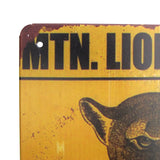 SN-TN3MOUNTAINLION