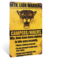 SN-TN3MOUNTAINLION