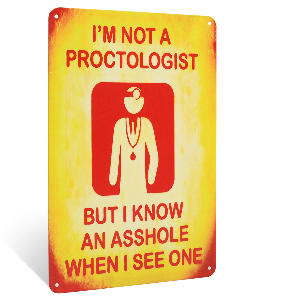 SN-TN3PROCTOLOGIST