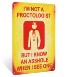 SN-TN3PROCTOLOGIST