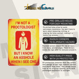 SN-TN3PROCTOLOGIST