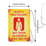 SN-TN3PROCTOLOGIST