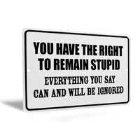 SN-TN3REMAINSTUPID