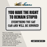 SN-TN3REMAINSTUPID